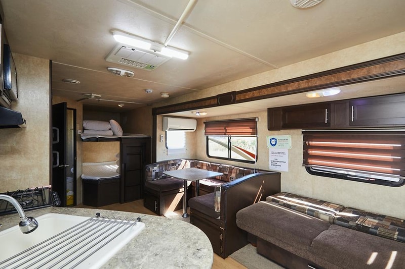 사강스마트팜캠핑장 시설 사진 15