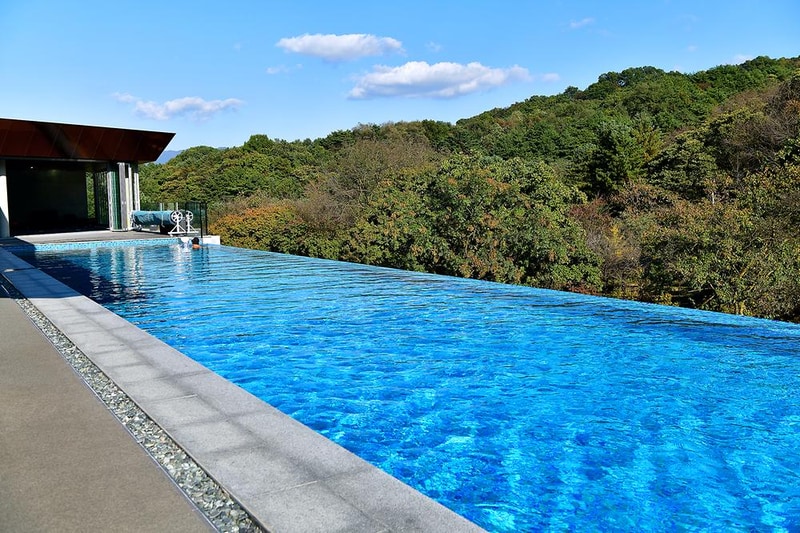 가평글램트리리조트 시설 사진 12