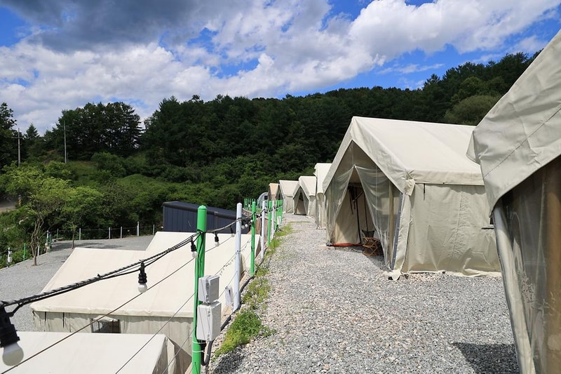 가평캠핑장숨캠핑장 시설 사진 12