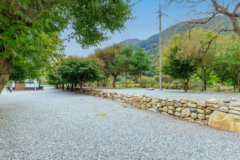 포레스트캐빈앤캠프 시설 사진 12