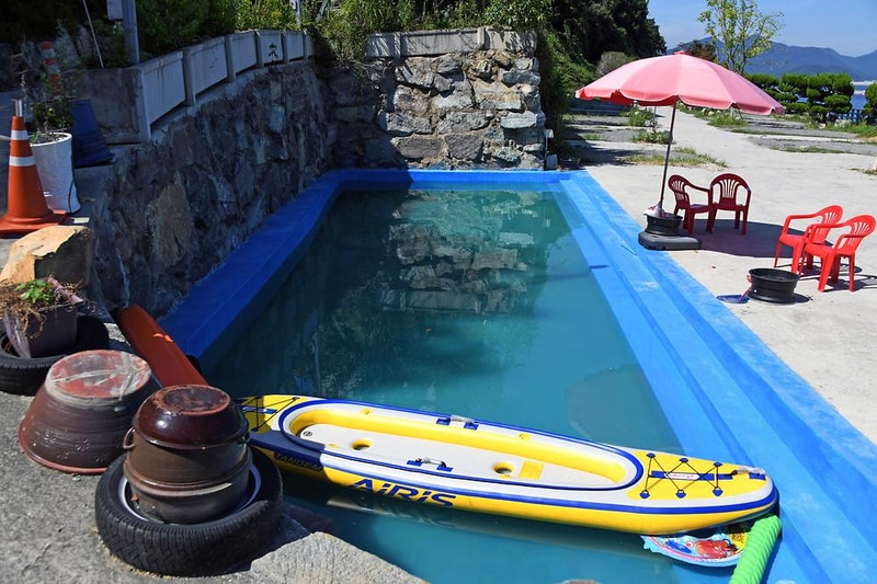 타이거스피드 안녕오토캠핑장 시설 사진 4