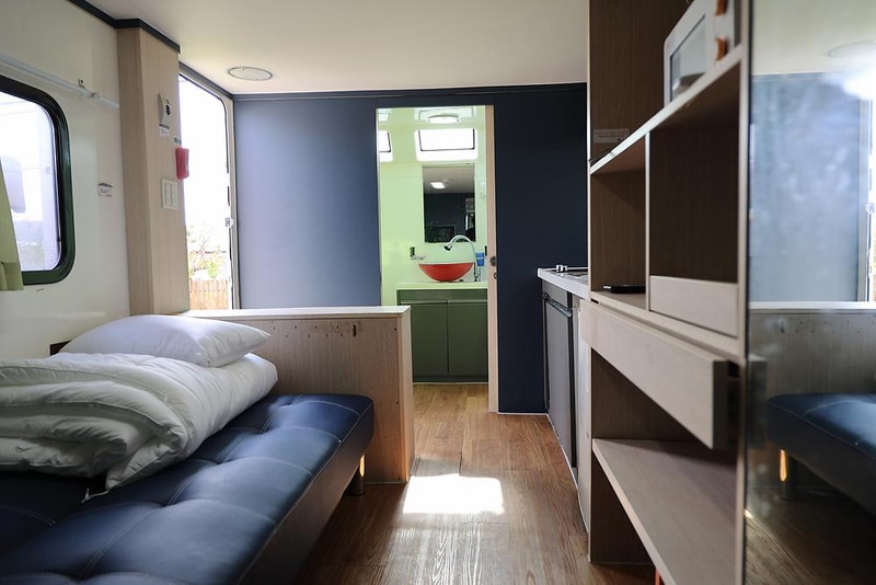 평화누리체험장 시설 사진 6