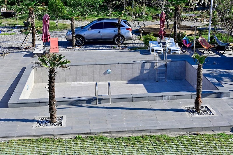 메아리 글램핑장 시설 사진 12