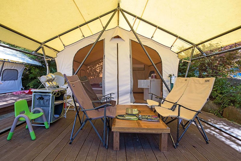 (주)디노담양힐링파크 지점 시설 사진 7