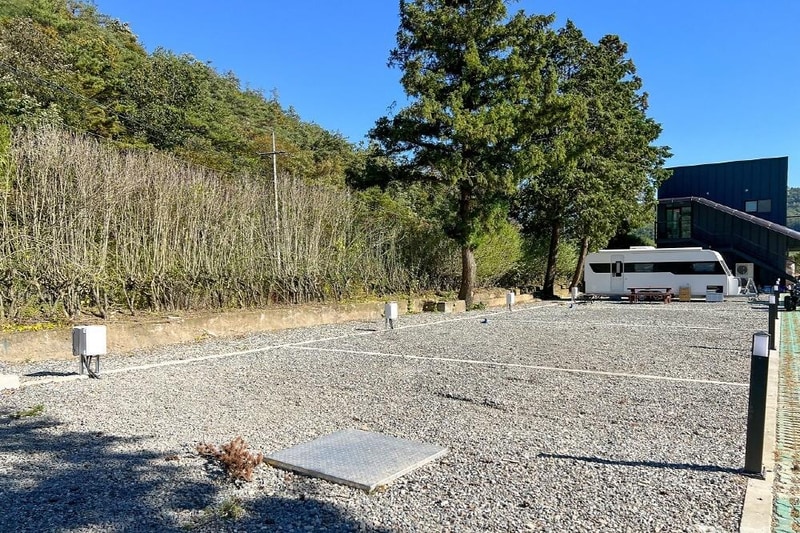 캠플336캠핑장 시설 사진 12