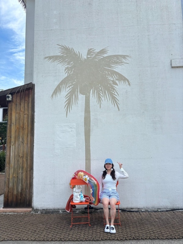 충남 금산 카라반 글램핑장,스테이인터뷰 금산 (stay...