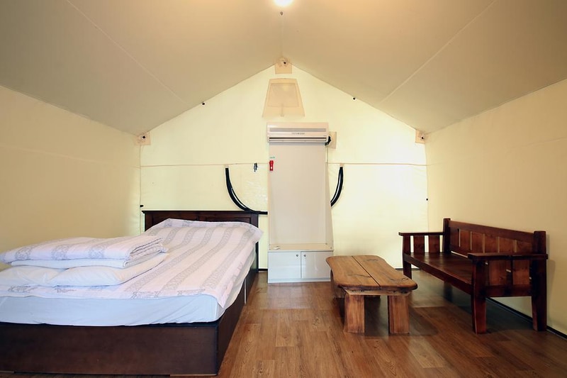 오투글램핑 시설 사진 13