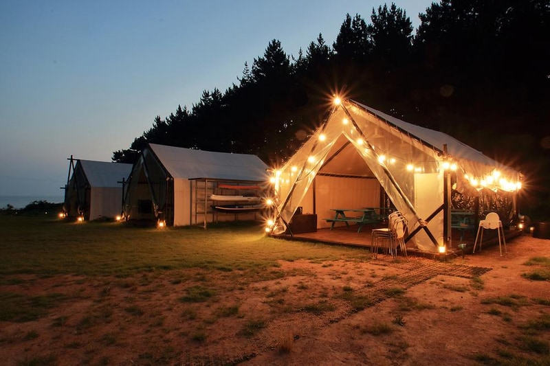 CLUB 596 시설 사진 5