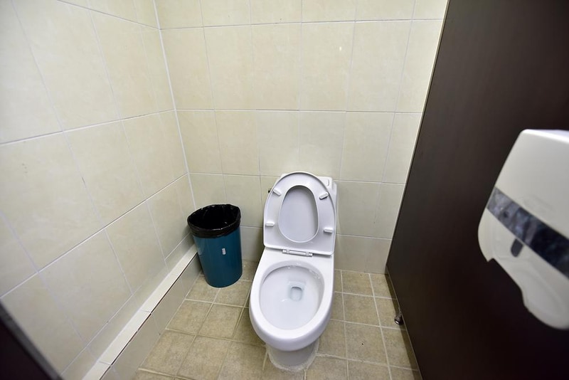 늘푸른쉼터 시설 사진 20