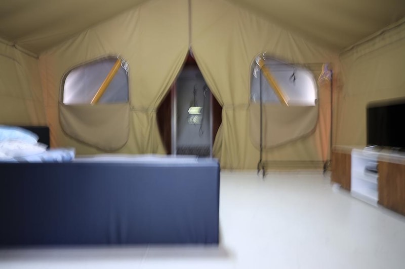 캠프스테이 시설 사진 11