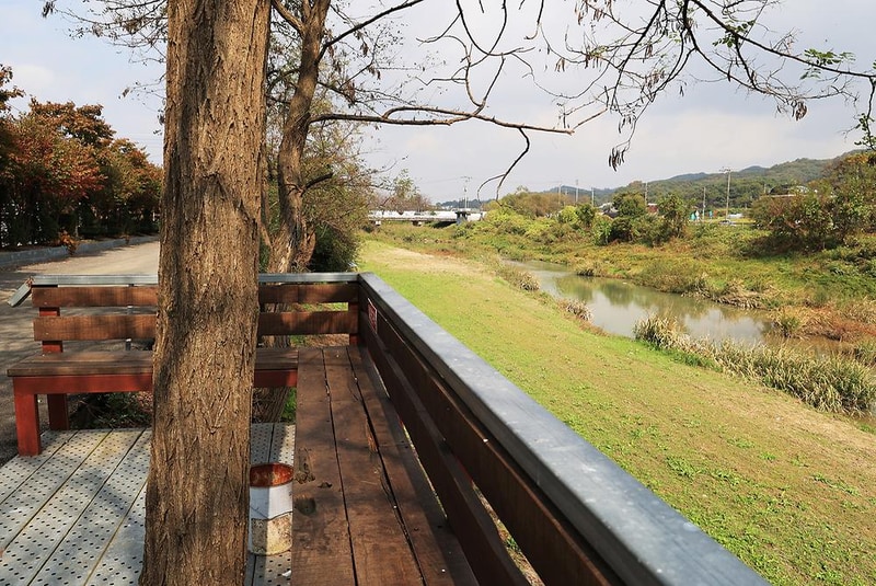 주원캠핑장 시설 사진 5