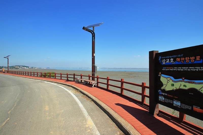 당진해양캠핑공원 시설 사진 12