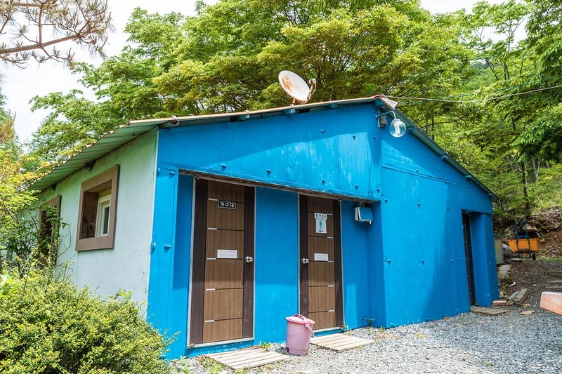 노꼬담꼬 시설 사진 3