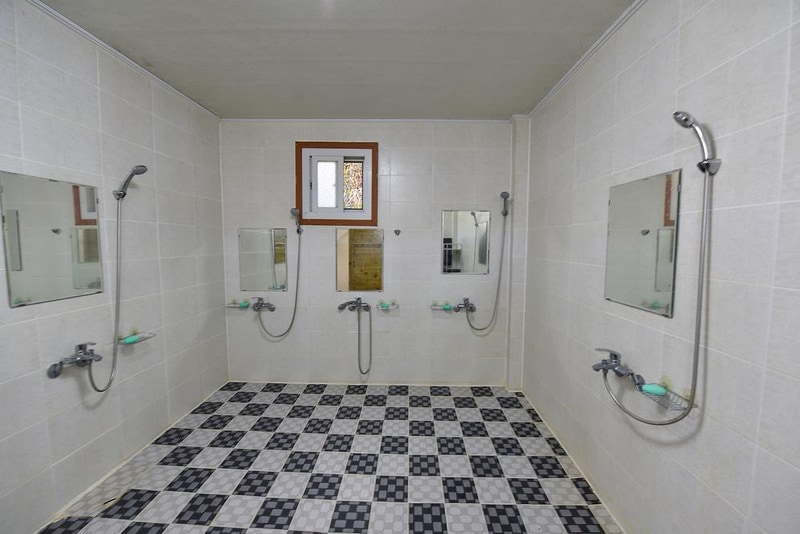 캡틴 카라반 글램핑 시설 사진 27