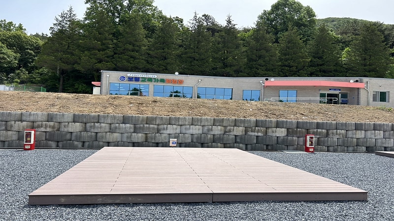 보령교육가족체험장 시설 사진 7