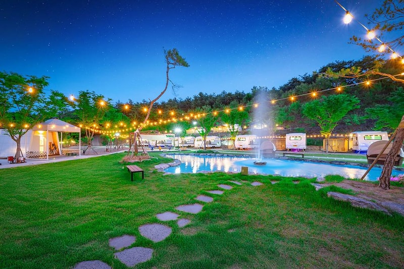 캠프(camp)301 시설 사진 14