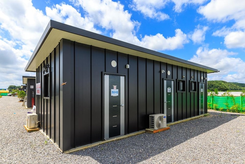 너른뜰캠핑장 시설 사진 4