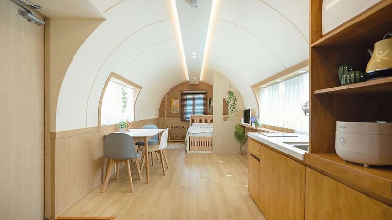 모모글램핑 시설 사진 13