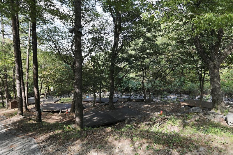 학가산 우래 자연휴양림 시설 사진 22