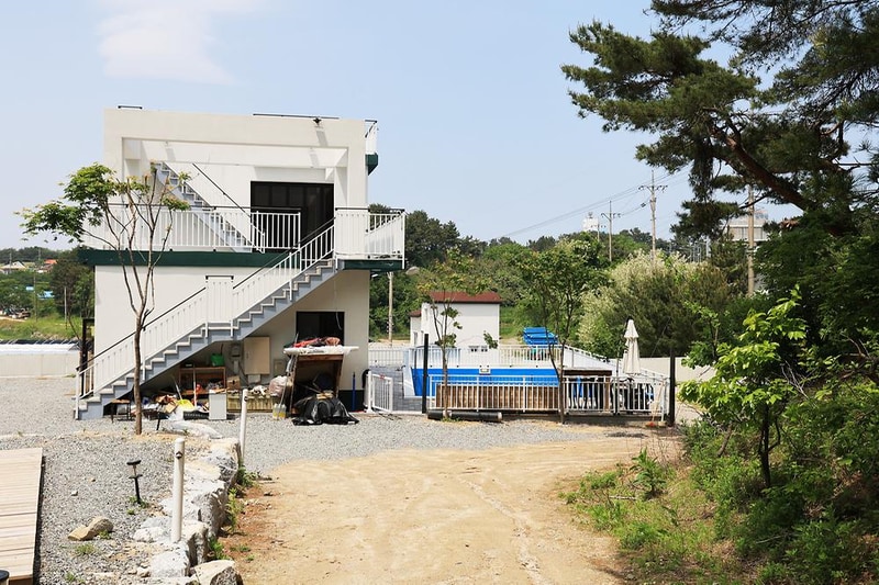 월든캠프 시설 사진 6