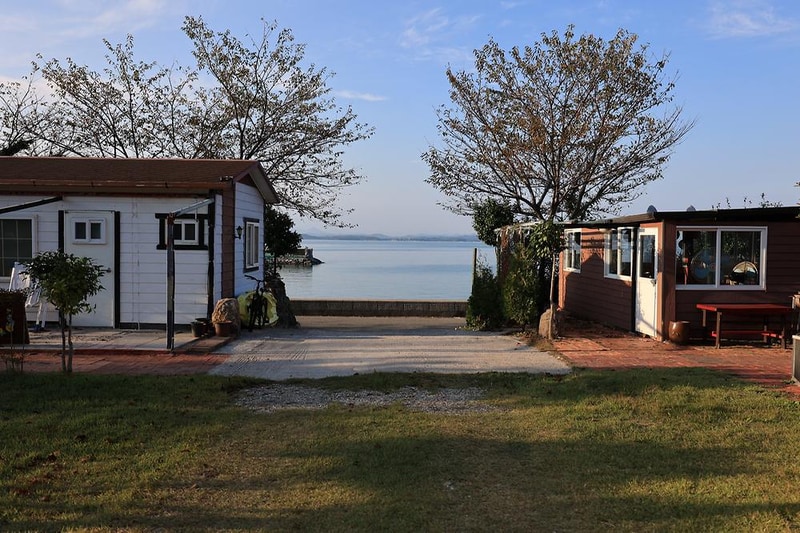 작가캠핑 시설 사진 11