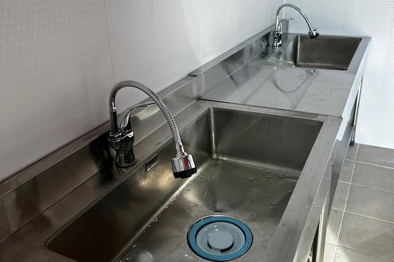 황토하우스캠핑장 시설 사진 6