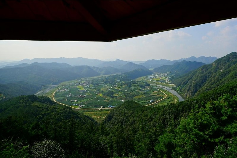 무주 향로산 자연휴양림 시설 사진 5