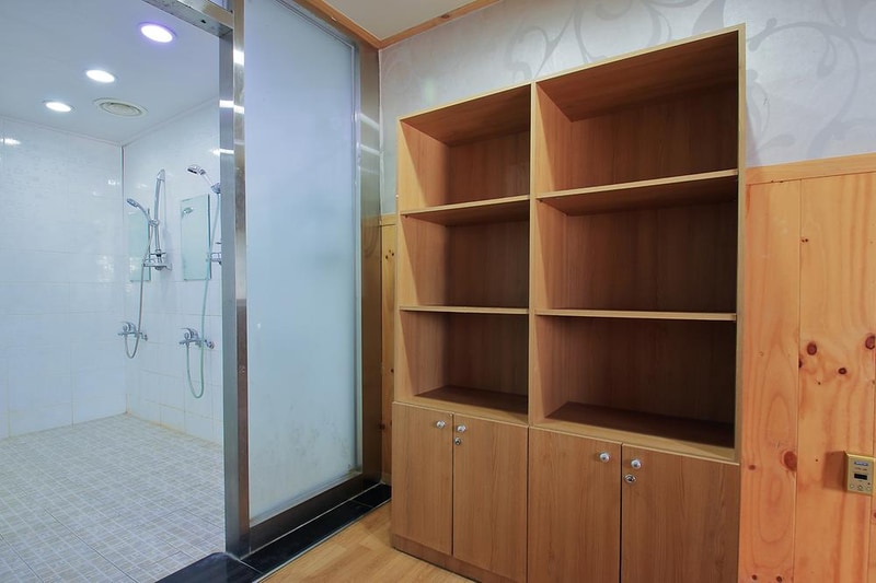 도레미 캠핑장 시설 사진 12