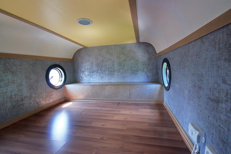 충주반딧불 오토캠핑장 시설 사진 1