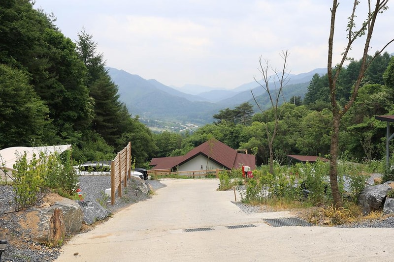 월강캠프 시설 사진 2