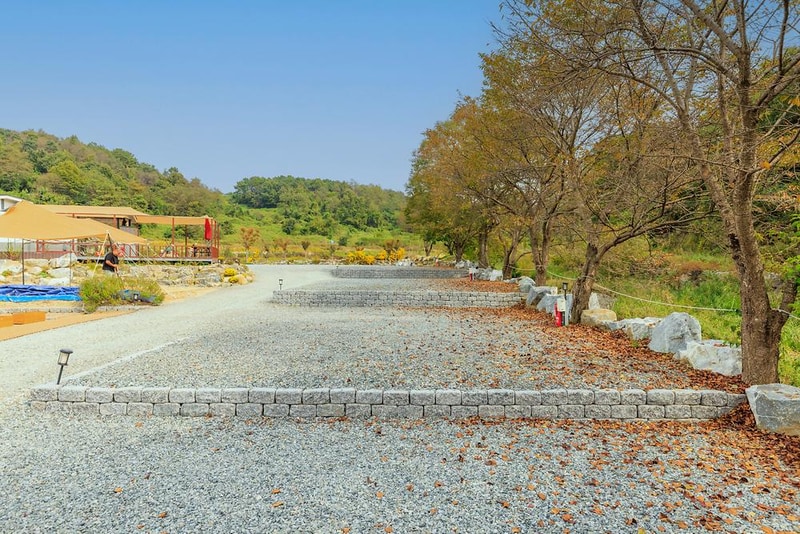 북두칠성캠핑장 시설 사진 18