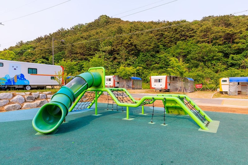 광산구 국민여가 친환경 오토캠핑장 시설 사진 7