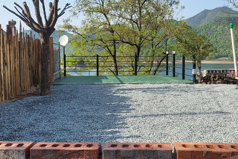 프라이빗 캠프닉 시설 사진 8