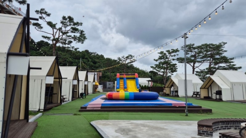 천안캠핑식당 아이와 가족모임 [숯숯] 천안맛집 내돈내산