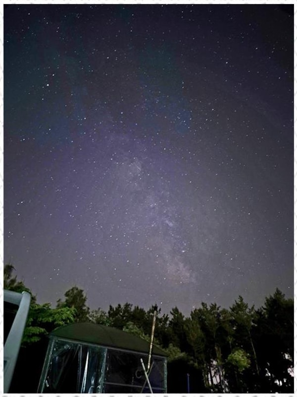 태안오토캠핑장 가족 캠핑의 진수, 신두리세븐패밀리캠핑장