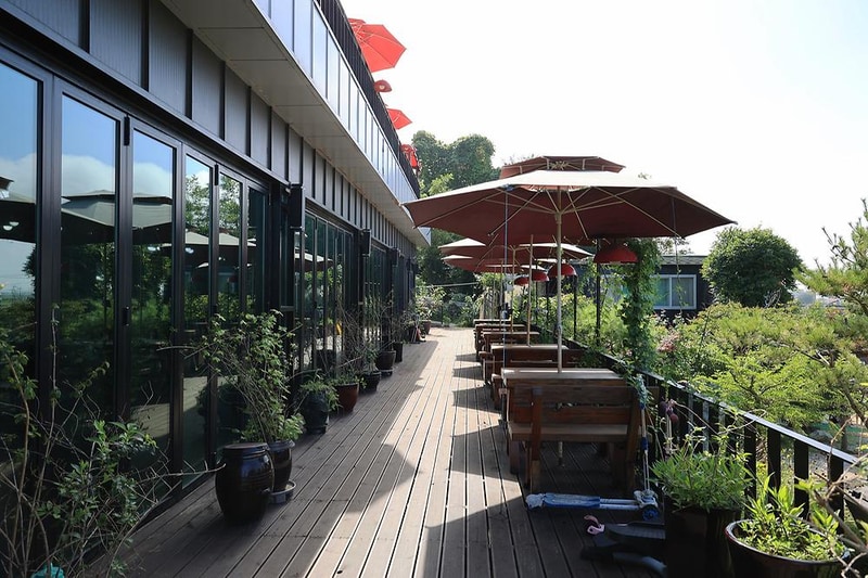 돌담 캠핑&가든 시설 사진 19