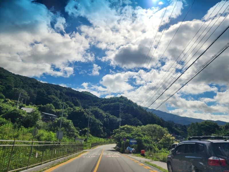 가평 또올래캠핑장, 부모님과 함께한 2박 3일 가족 여행기