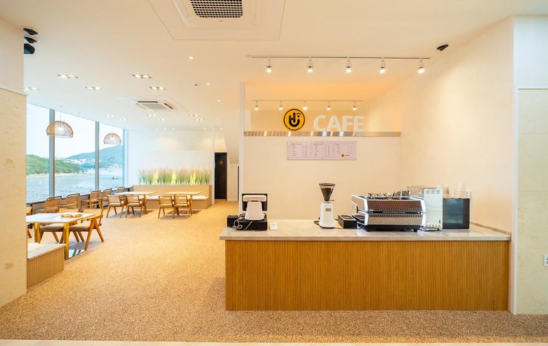 하이락카라반 시설 사진 3