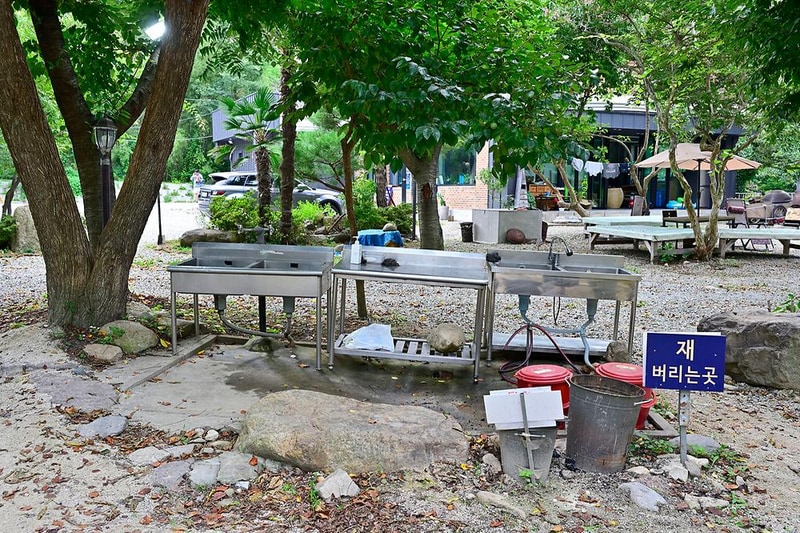 라라캠핑장 시설 사진 18