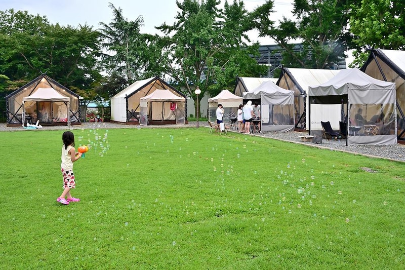 슬로우위켄드 시설 사진 5