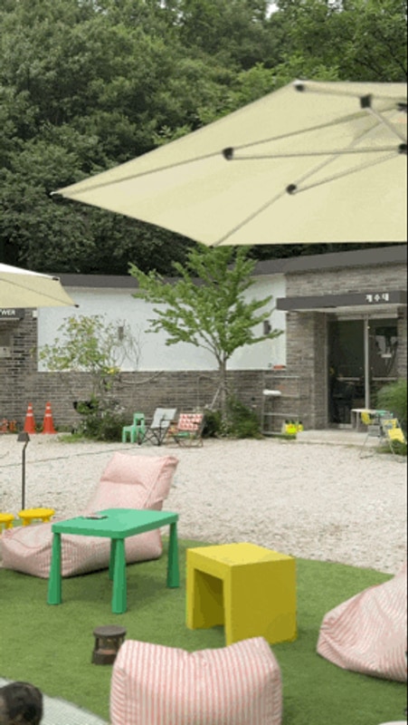 서울 근교 힐링 캠크닉 : 양주 비트윈 캠크닉 예약 꿀팁 + 알짜...