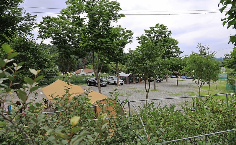 하이몽글램핑&캠핑장 시설 사진 22