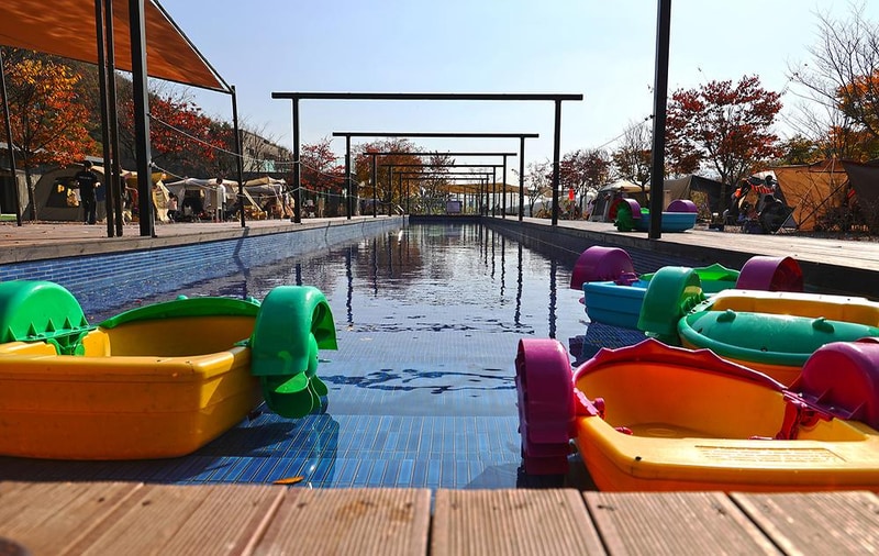 캠프원 시설 사진 14