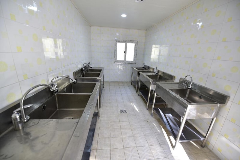 씨밀레자연관광농원 시설 사진 21