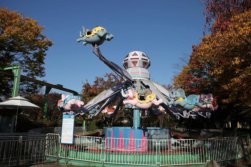 공릉관광지 캠핑장 시설 사진 18