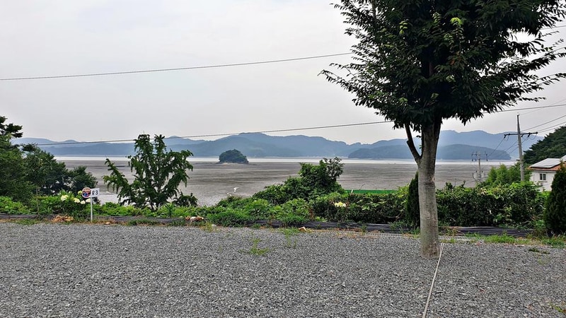 노을빛바다 캠핑장B 시설 사진 27