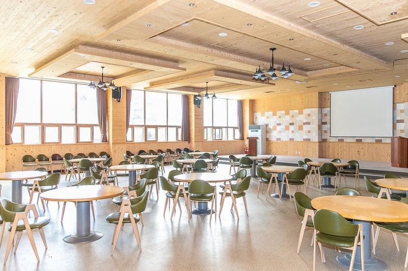 솔내음 물댄동산 야영장 시설 사진 10