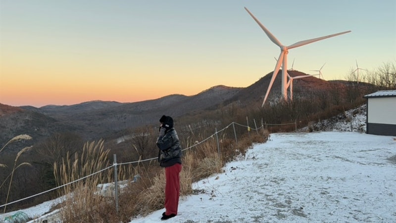 [국내여행 / 캠핑장] 뷰 맛집 캠핑장, 군위 캠핑장, 스테이 700 ️