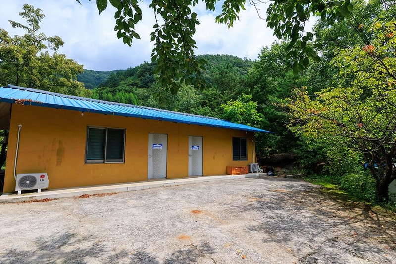 지리산365오토캠핑펜션 시설 사진 6