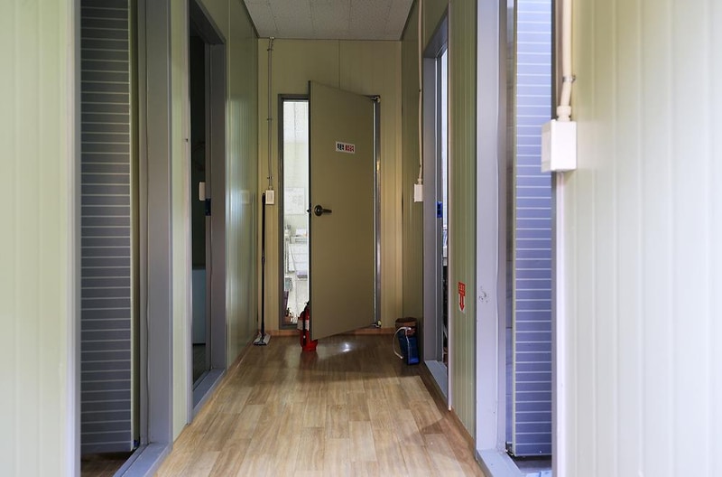 까치산 체험관광농원 시설 사진 8